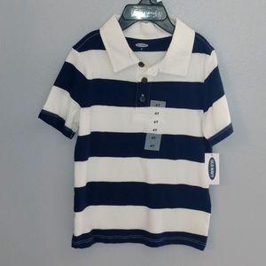 Old navy t-shirt 4t
